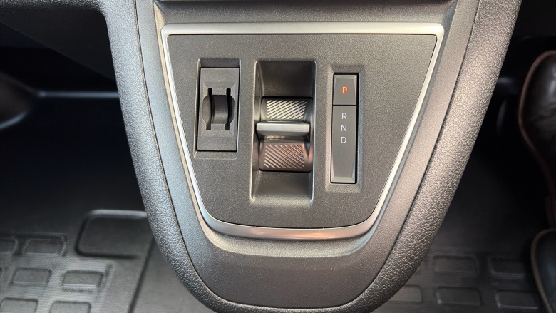 Vauxhall Vivaro L2 Diesel 2.0 Turbo D 145 Prime H1 Van Auto